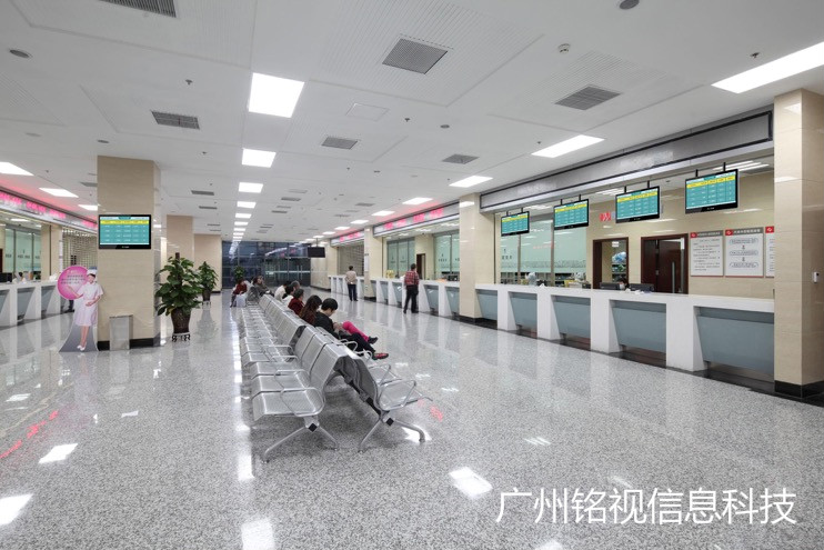 醫院分診叫號系統的好處有哪些？