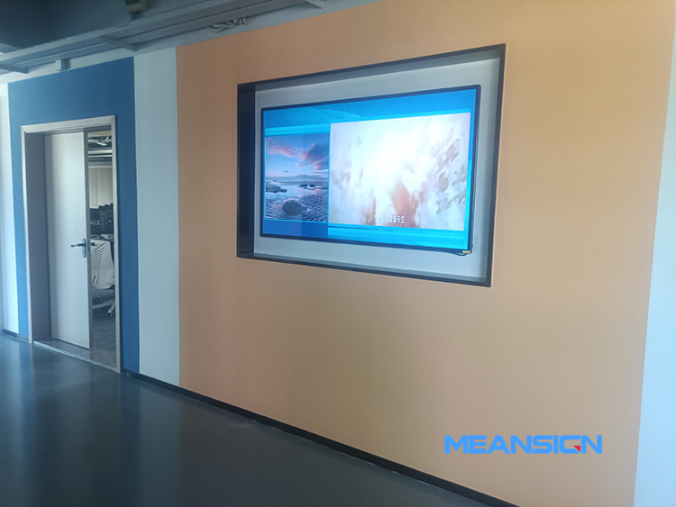 信息發布顯示屏